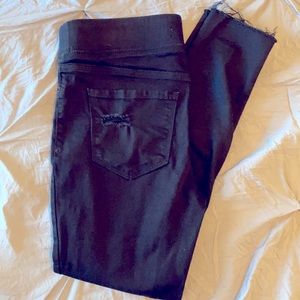 Old Navy Rockstar Super Skinny Jeggings